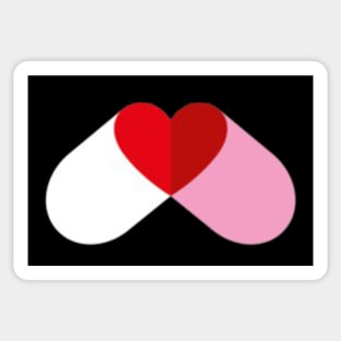 heart Sticker